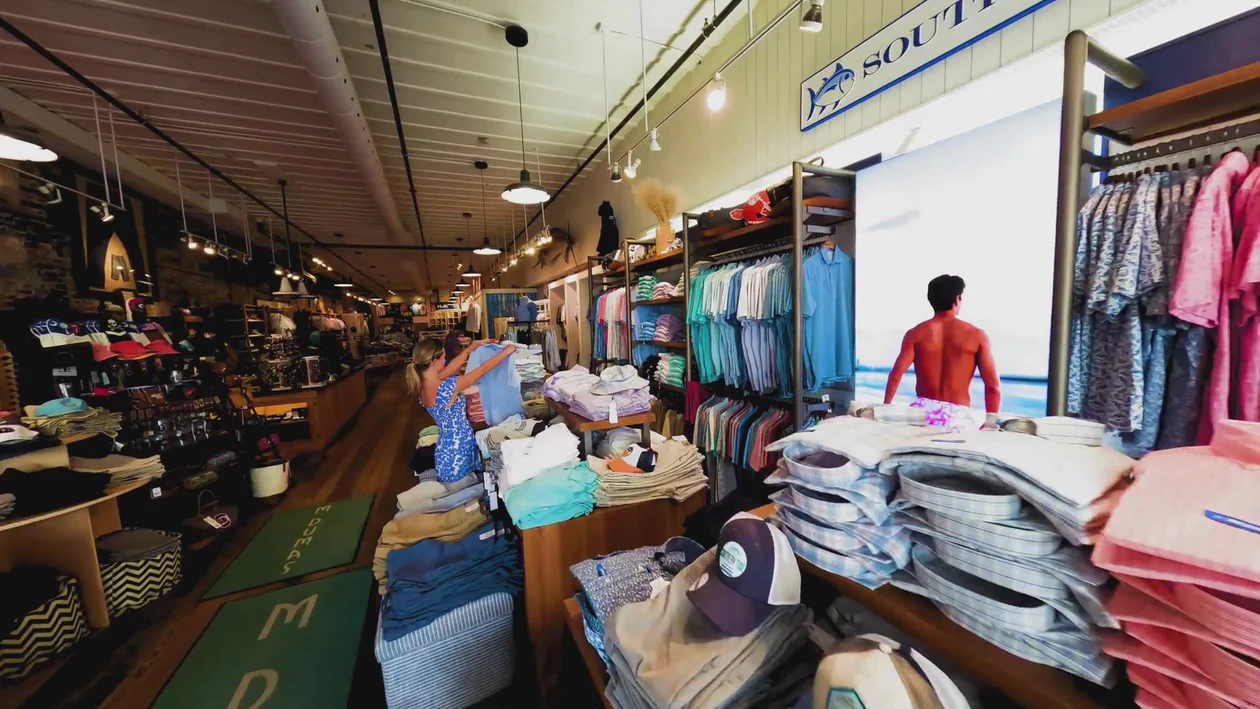 Welcome to Our Store